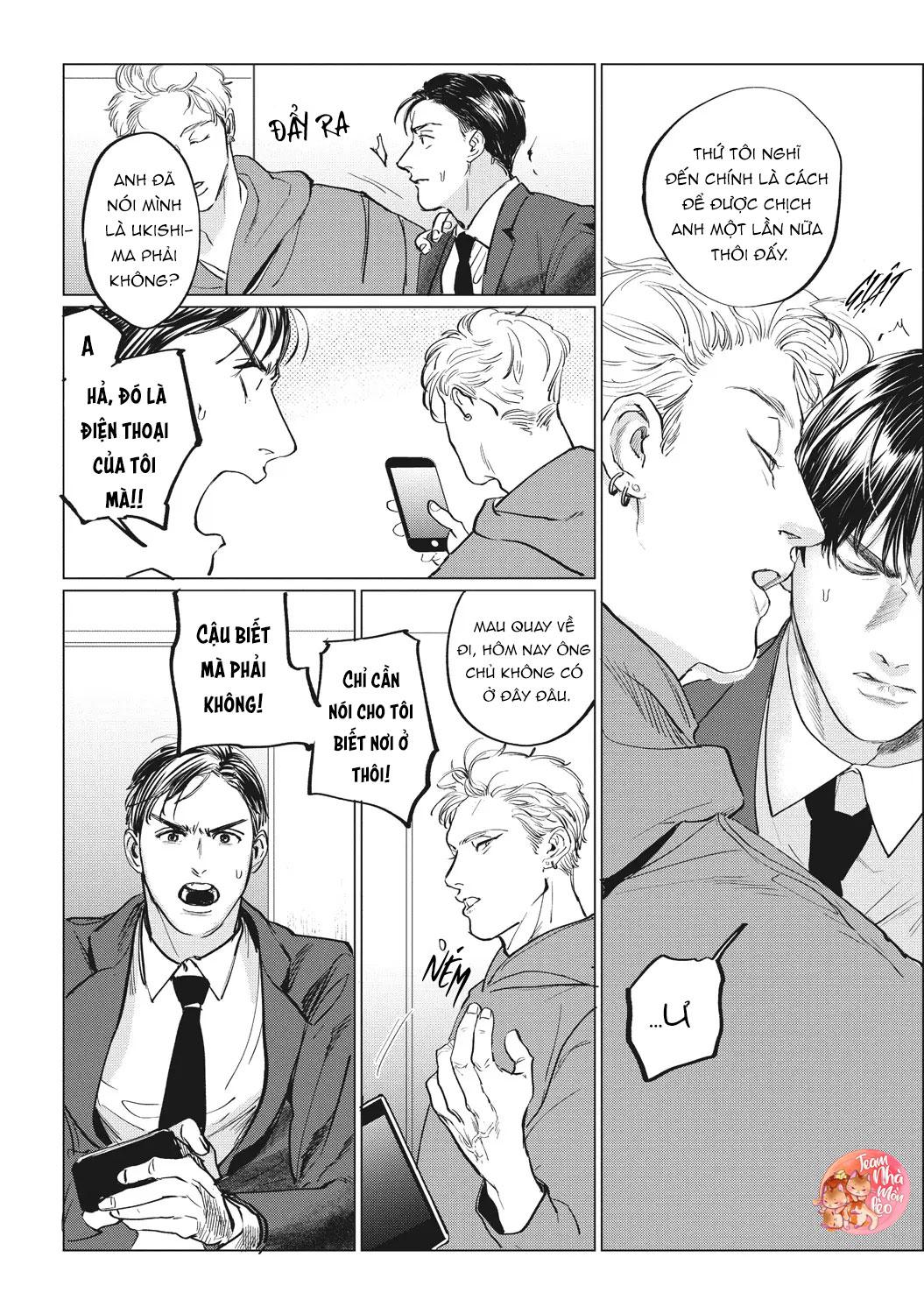 hỗn loạn chapter 2 8