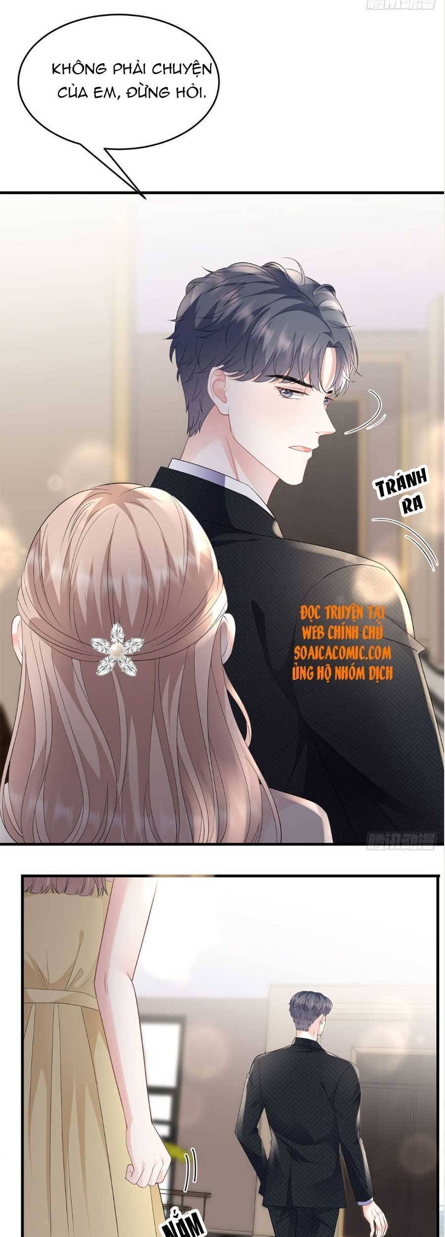 [16+] đại tiểu thư có thể có ý đồ xấu chapter 104 24