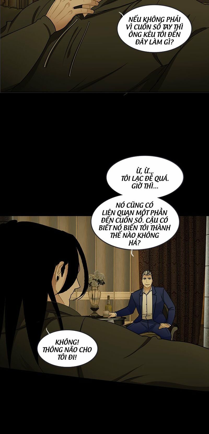 nửa đêm ở poppy land chapter 36 33