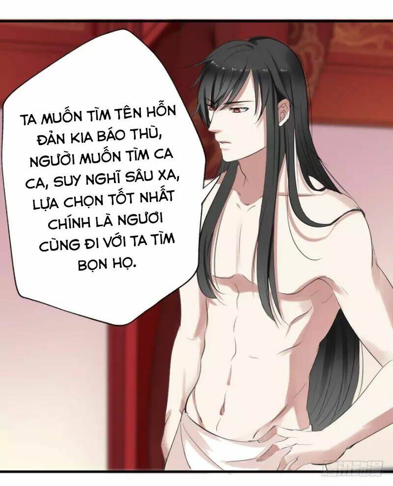 hành trình sủng đế cơ chapter 3 38