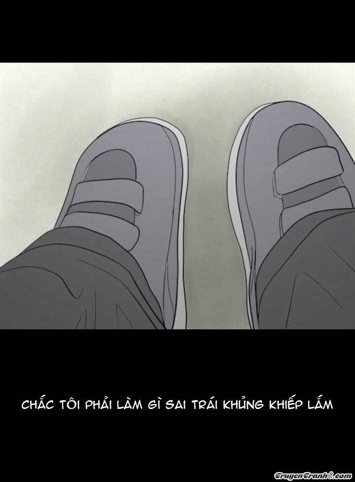 thứ sáu: những câu chuyện cấm chapter 12 18