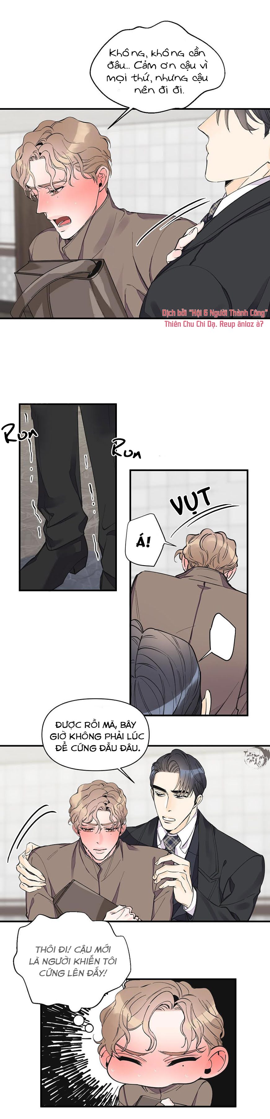 mộng tưởng chapter 16 5