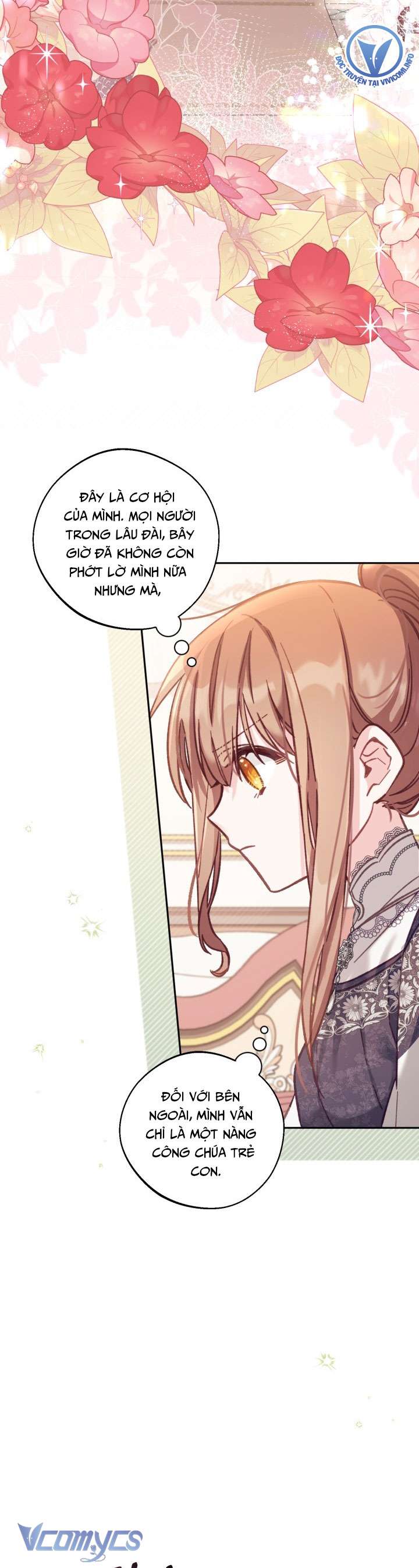 không có chỗ cho kẻ giả mạo chapter 13 2