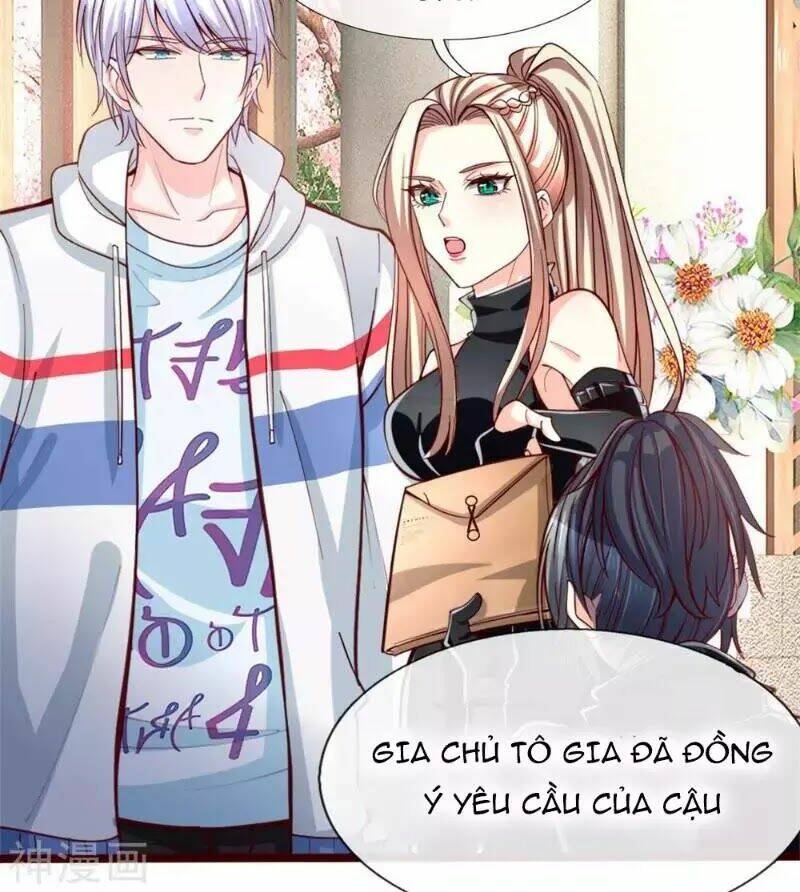 tuyệt đỉnh khí thiếu chapter 3 10