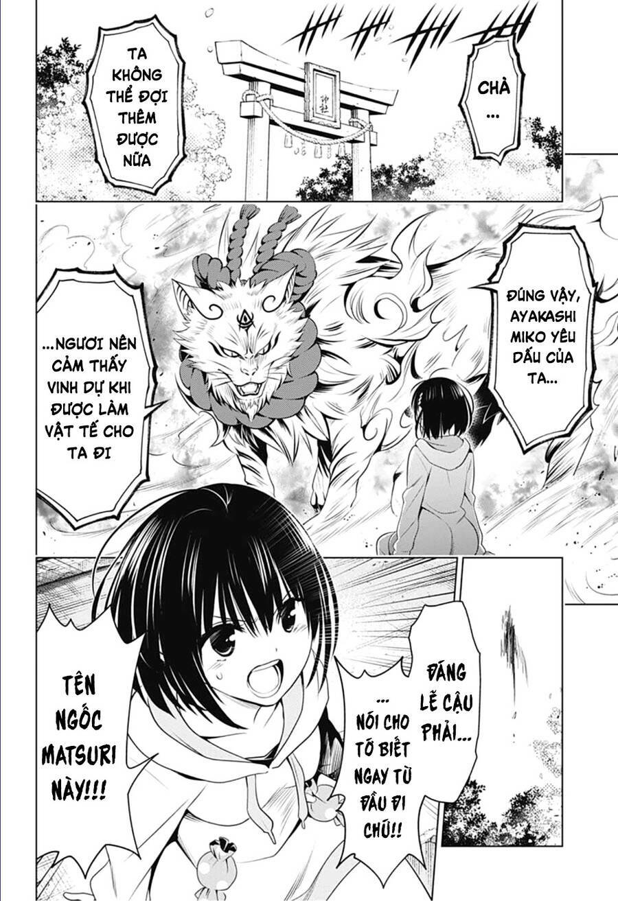 diệt quỷ nhẫn giả chapter 88 1
