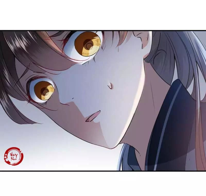 vương gia không thể trêu chapter 64 9