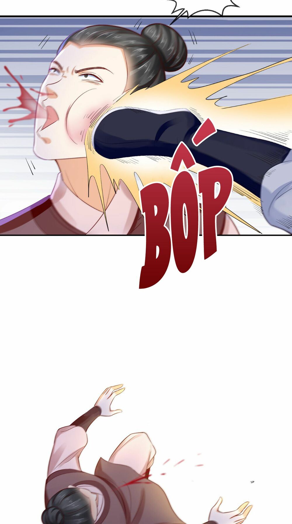 độc phi ngu ngốc không thể chọc chapter 29 13