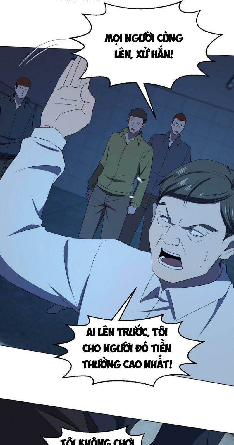 đừng hiểu lầm, tôi mới là người bị hại! chapter 98 44