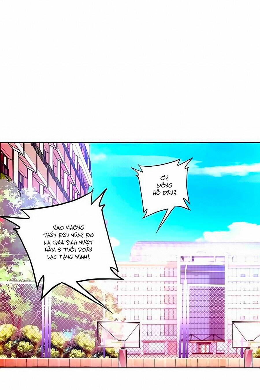 101 sủng vật tình nhân chapter 54 4