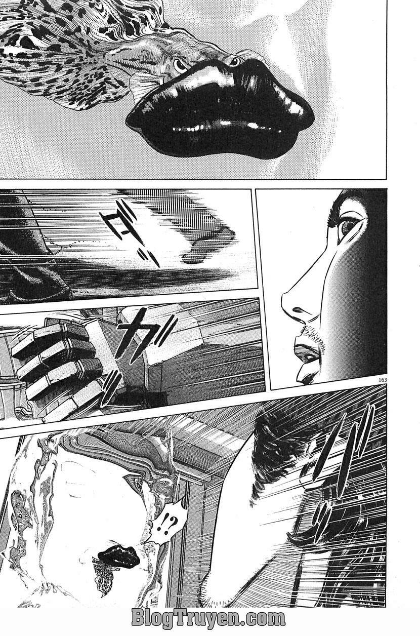 homunculus chapter 69 7