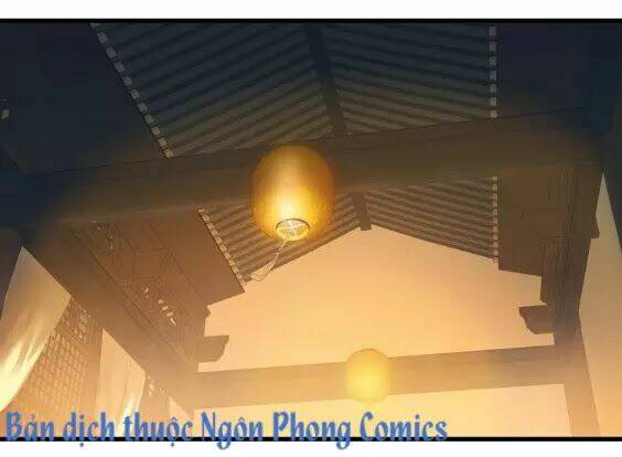 lệnh cấm nghị tộc 2 ẩn diện trấn chapter 58 1