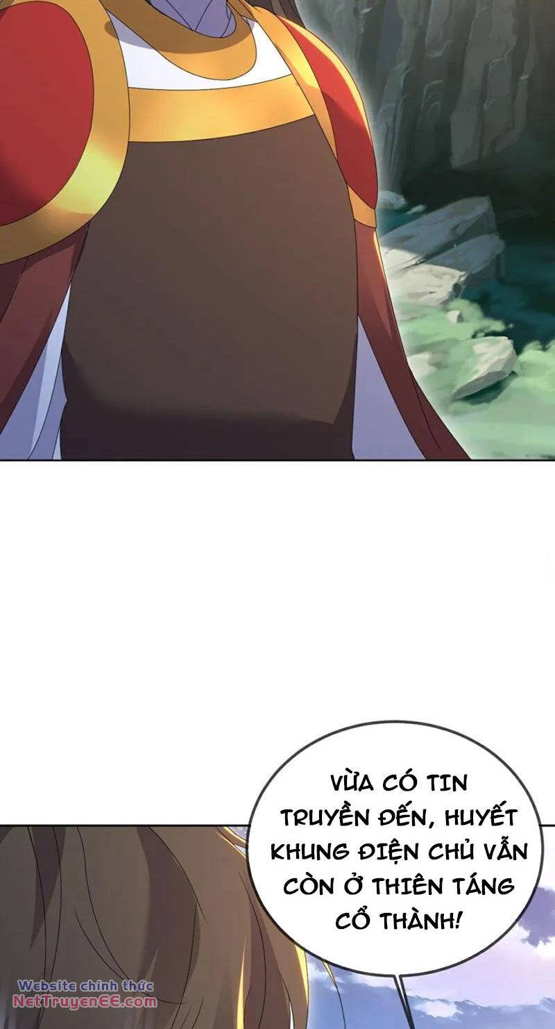 tiên võ đế tôn chapter 554 4