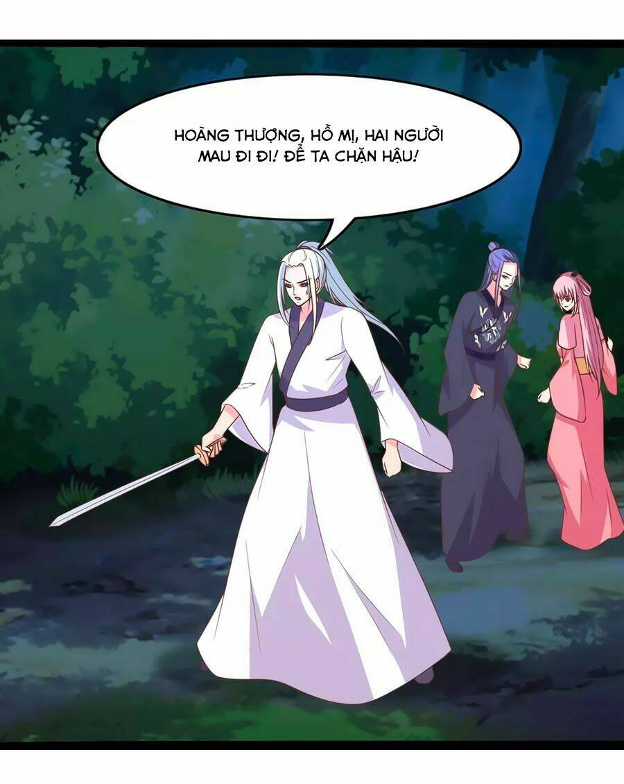 thỏ yêu tiểu vương phi chapter 89 3