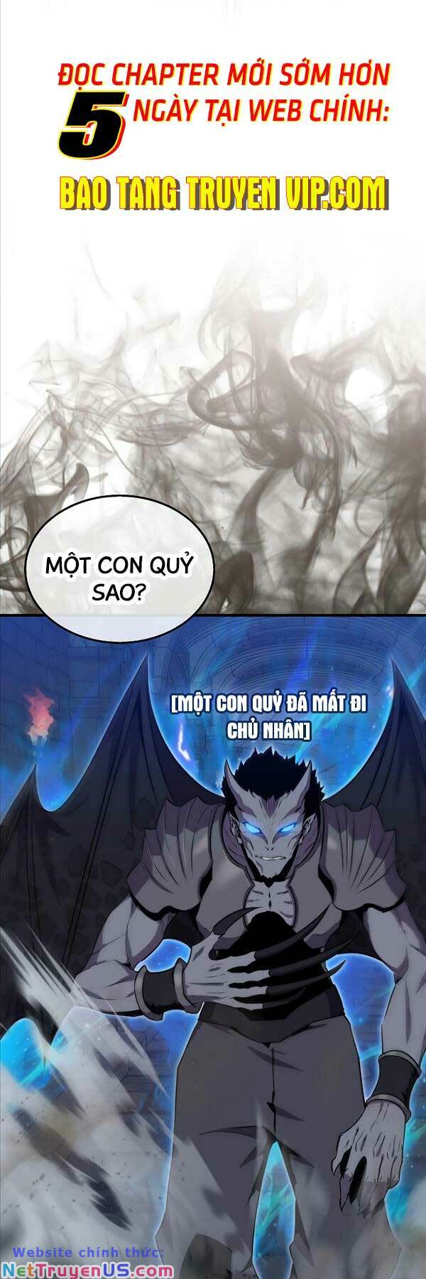 tôi thăng cấp trong lúc ngủ chapter 91 22