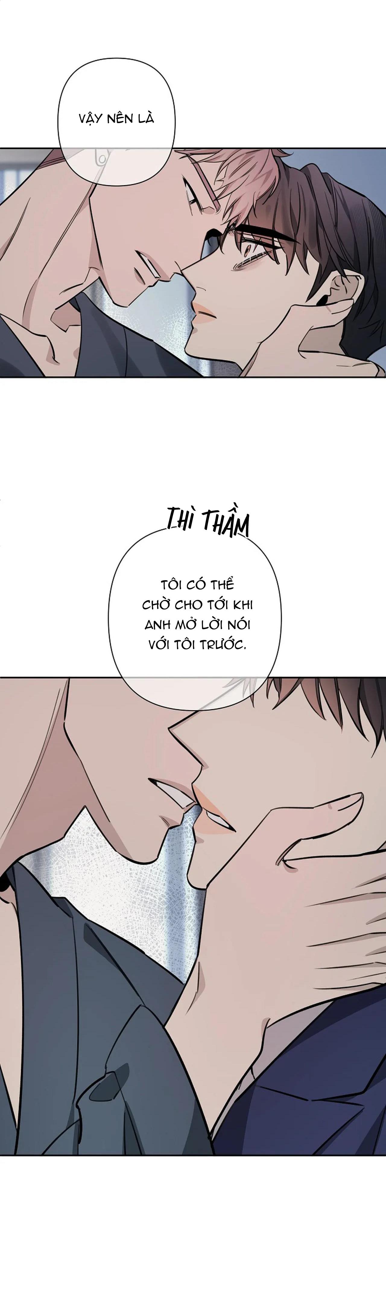 đêm dịu dàng chapter 54 16