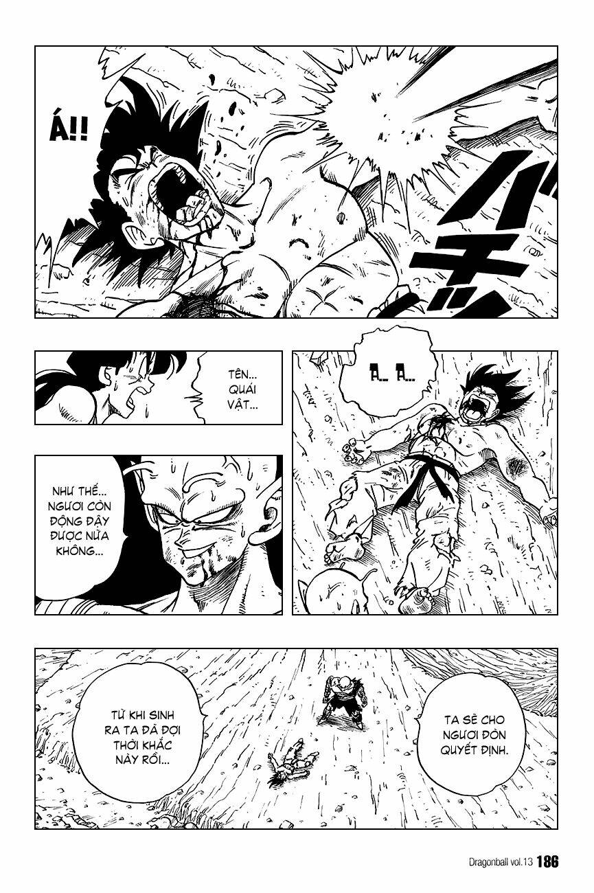 dragon ball - bảy viên ngọc rồng chapter 192 12