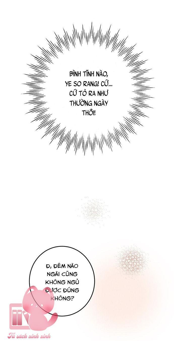 lệnh cấm hôn chapter 7 11