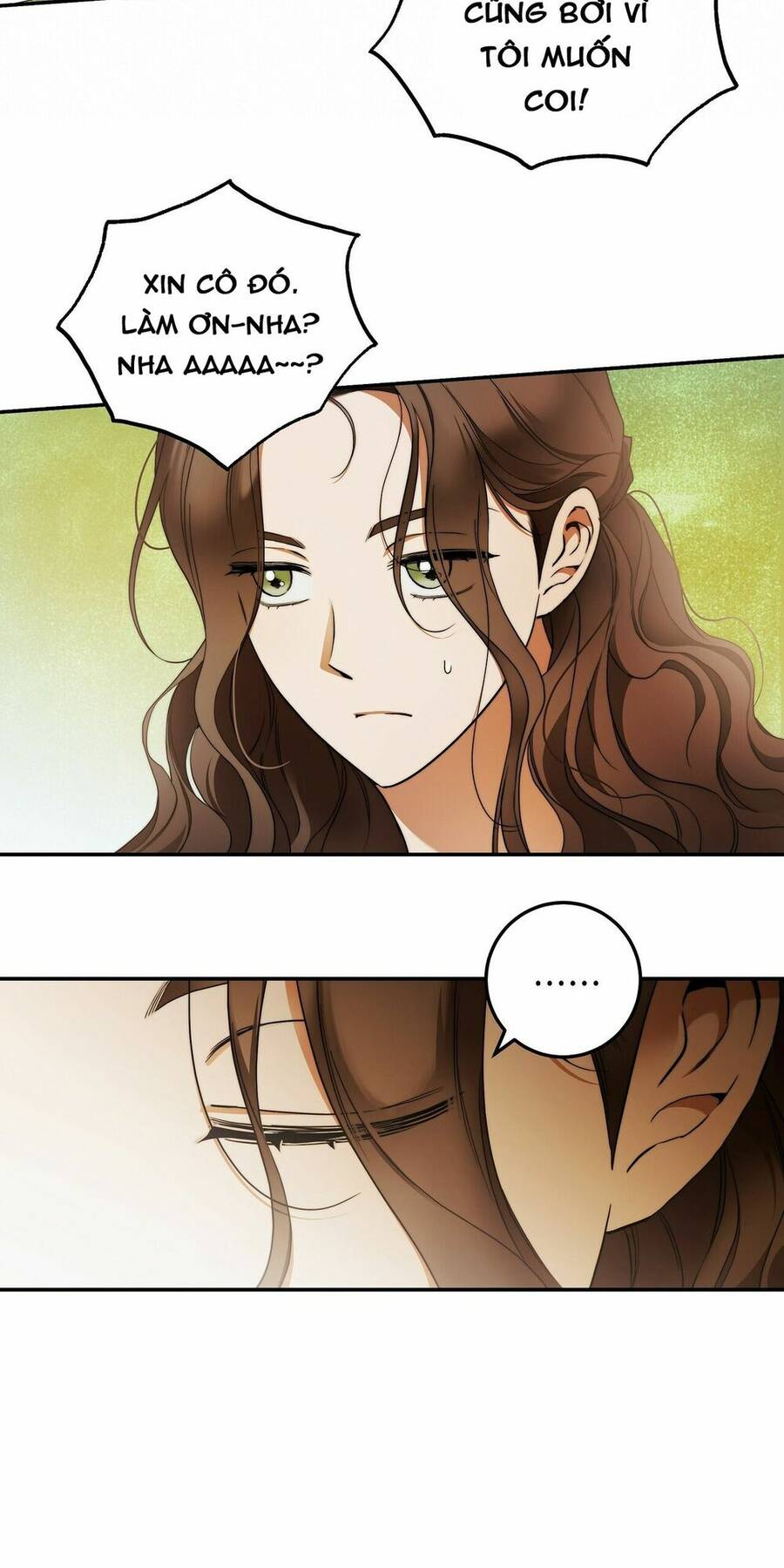 lời nói dối vĩnh cửu của người chapter 33 31