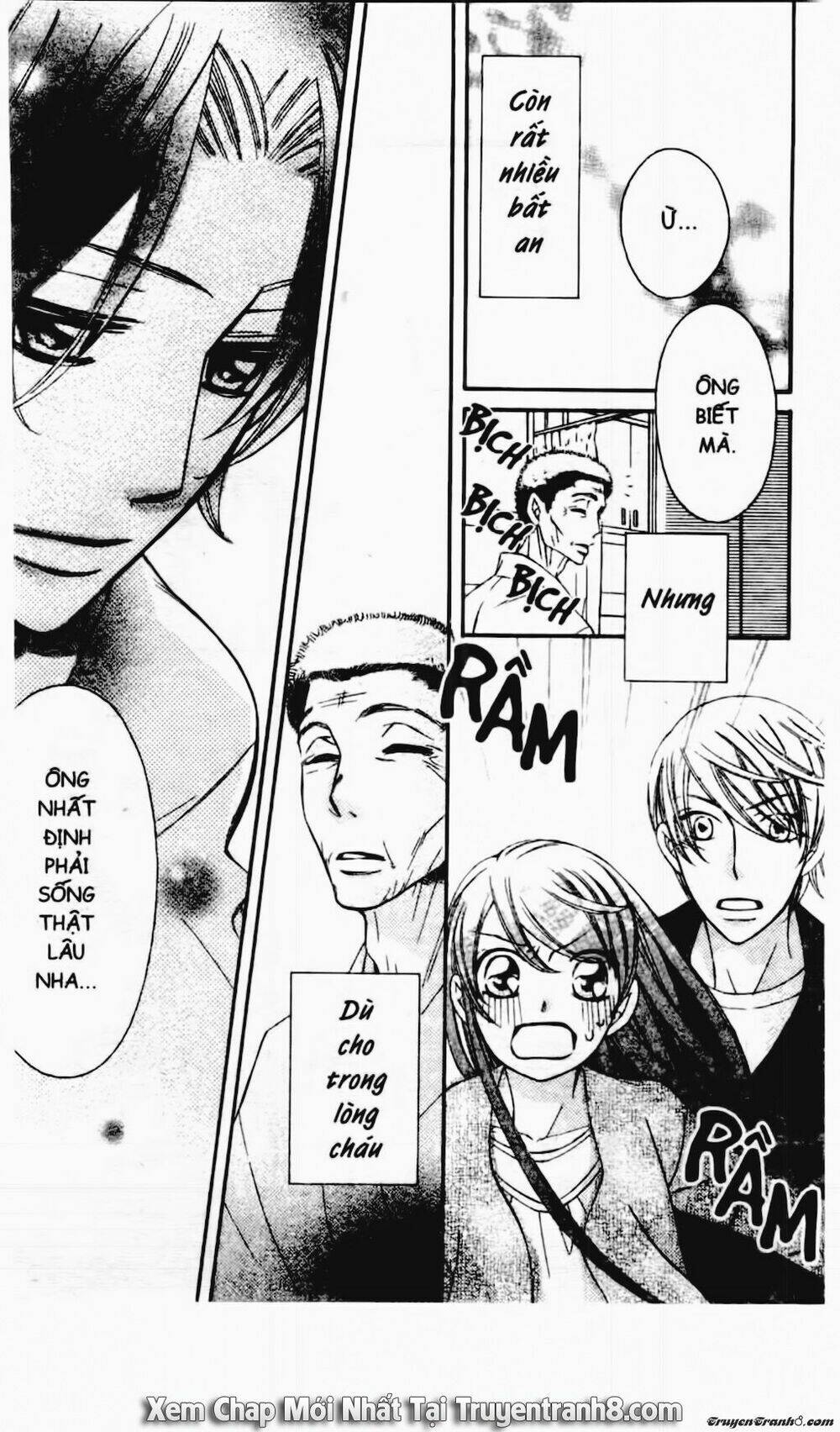 tiểu thư sachie chapter 71 1