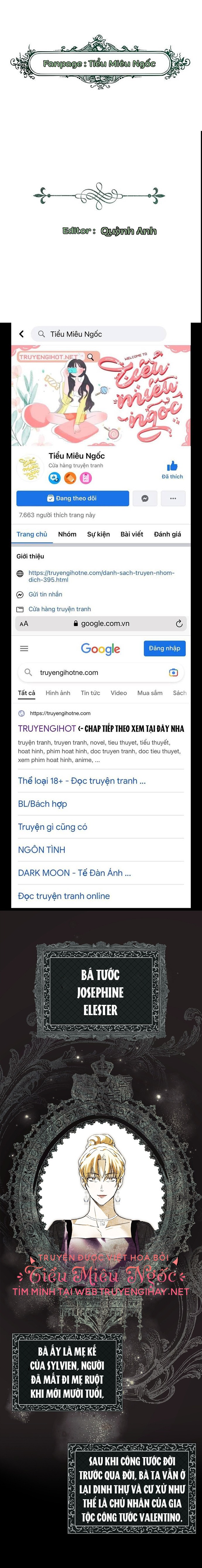 ai đó đang chiếm hữu cơ thể của tôi chapter 4 1