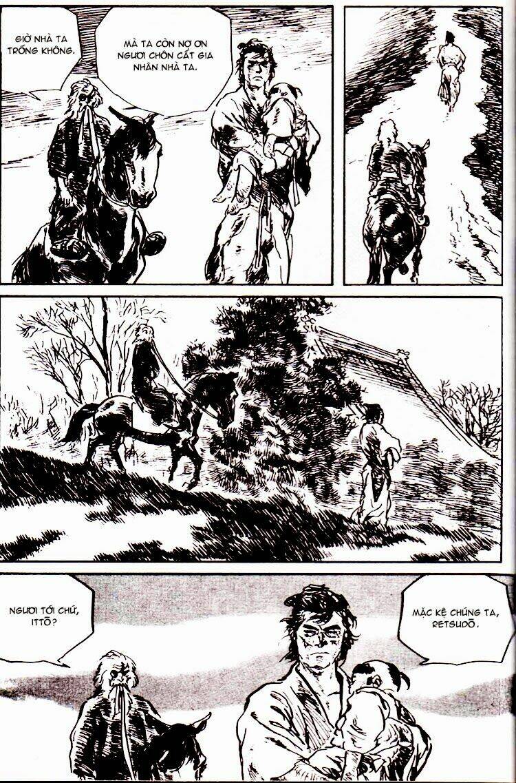 lone wolf and cub chapter 117 54