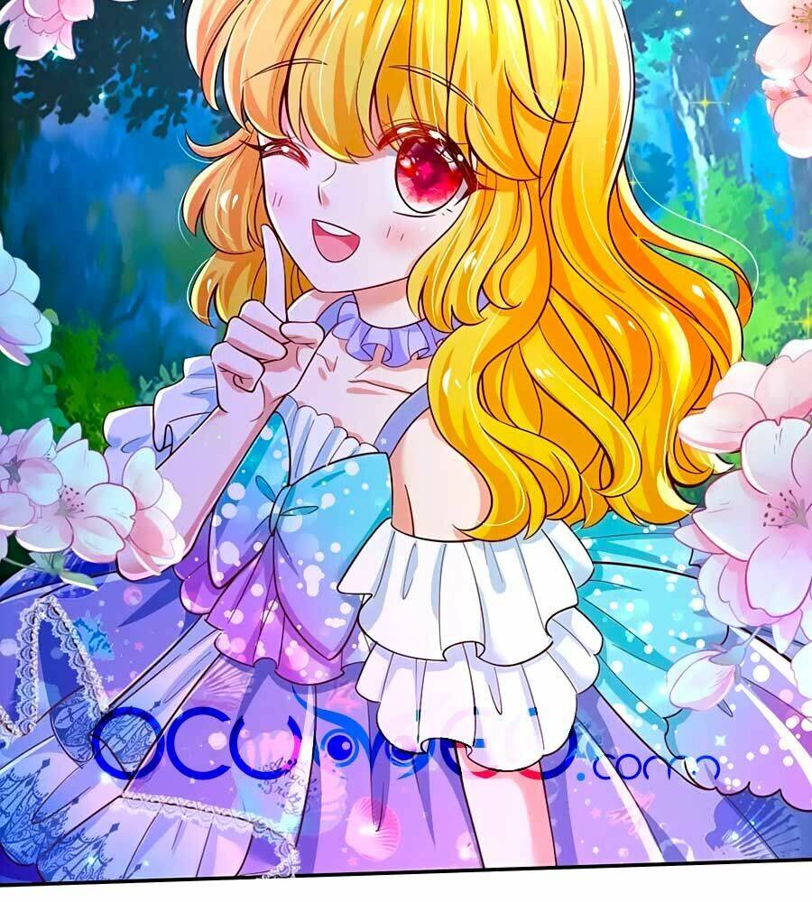 bỗng một ngày trở thành con gái nhà vua chapter 212 46