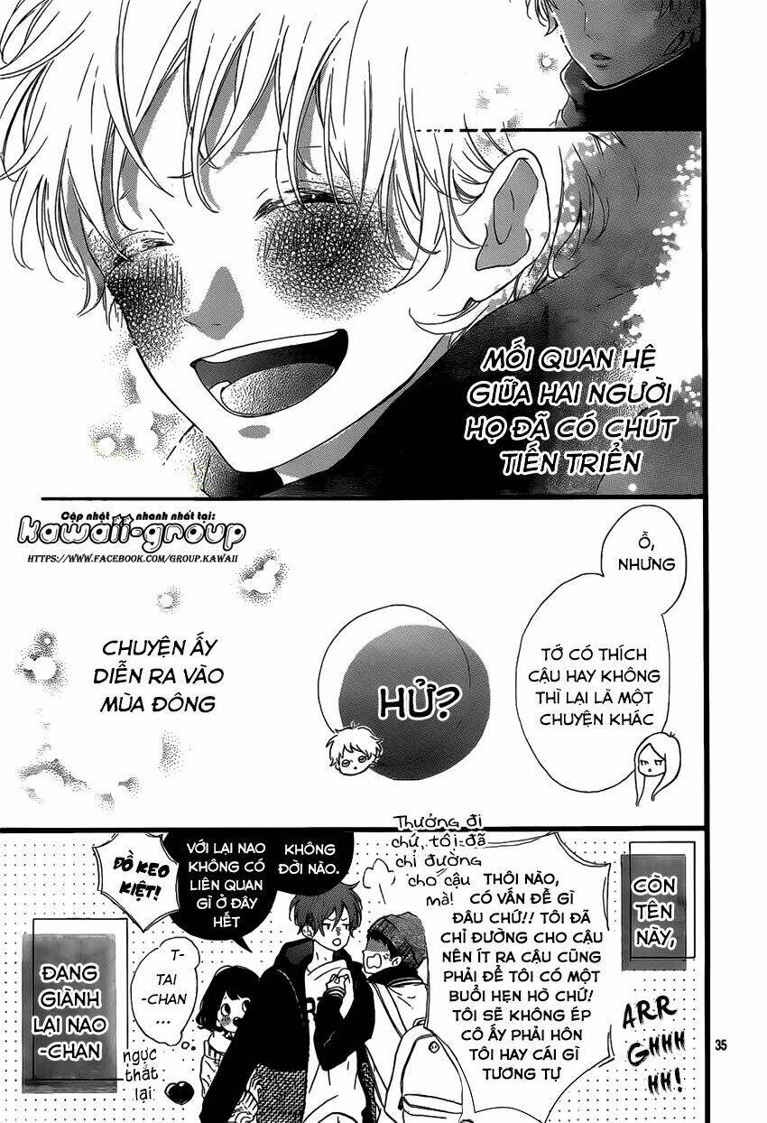 honey (meguro amu) chapter 20 37