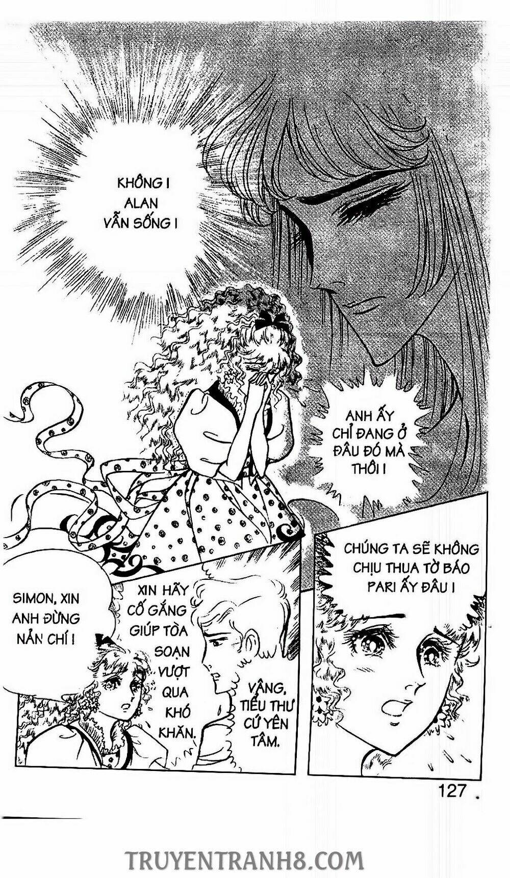 the count s daughter chapter 70 18