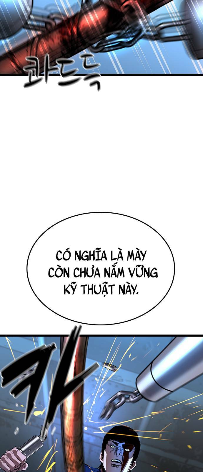 Hanlim Gym Chapter 95 - Trang 38