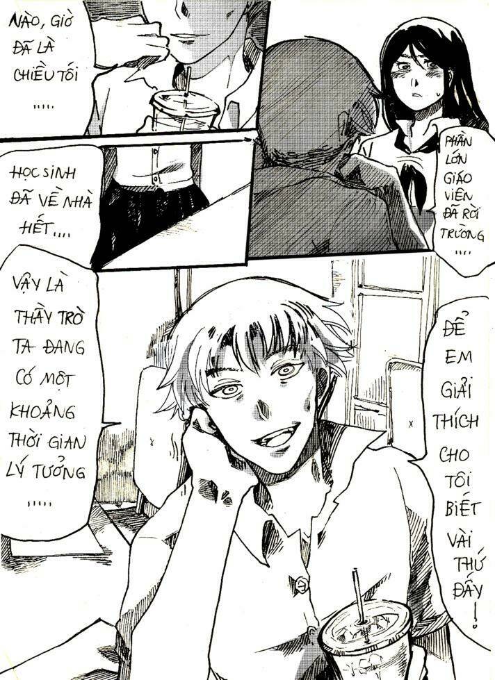 joke/joker chapter 5 1