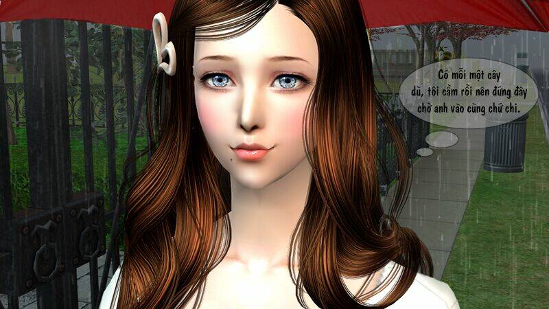 and i love you! chapter 6 9