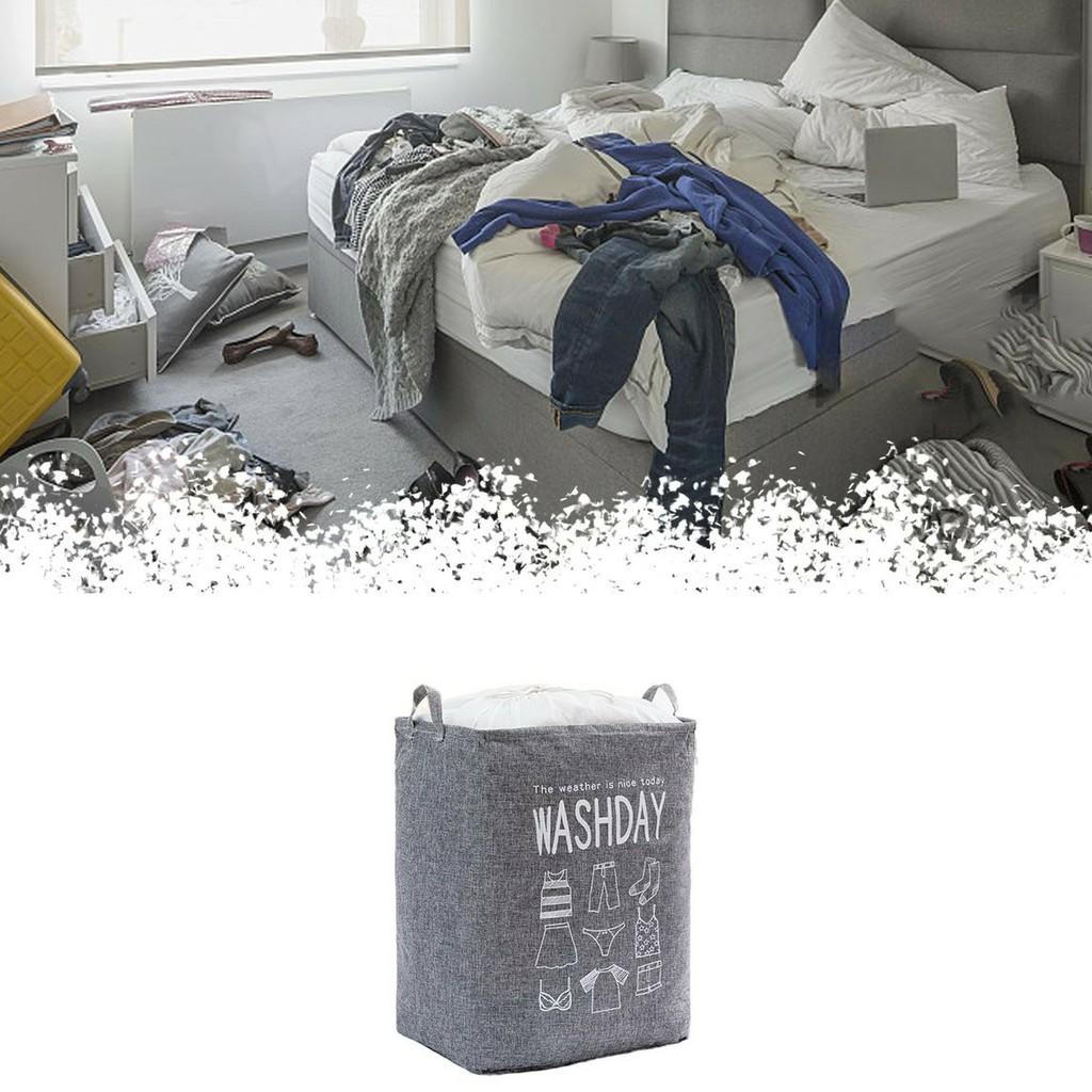 PVN23929 Túi Đựng Quần Áo Chăn Màn WASHDAY T2