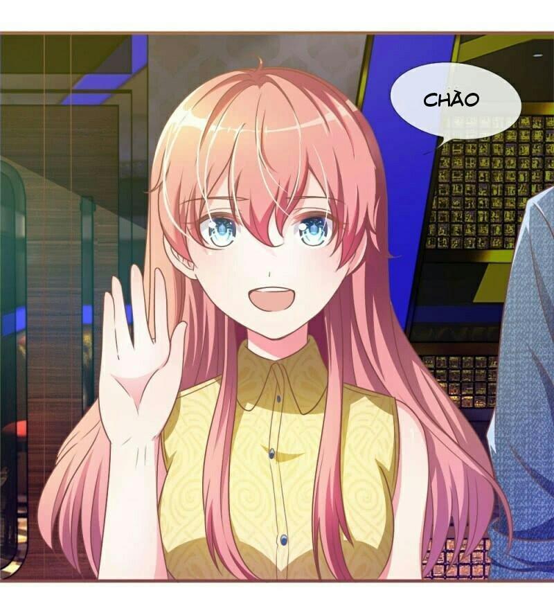 bạn trai cũ là quỷ hút máu: đừng trêu tôi chapter 2 17