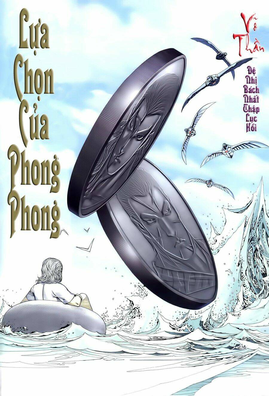 võ thần chapter 216 2
