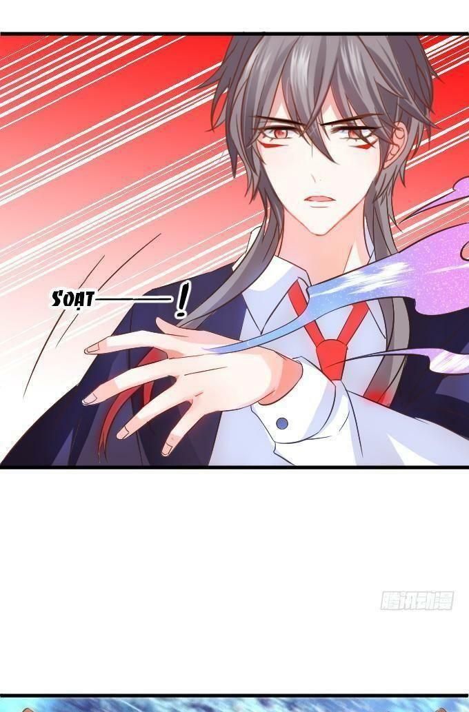 hồ tiên hung bạo chapter 35 41