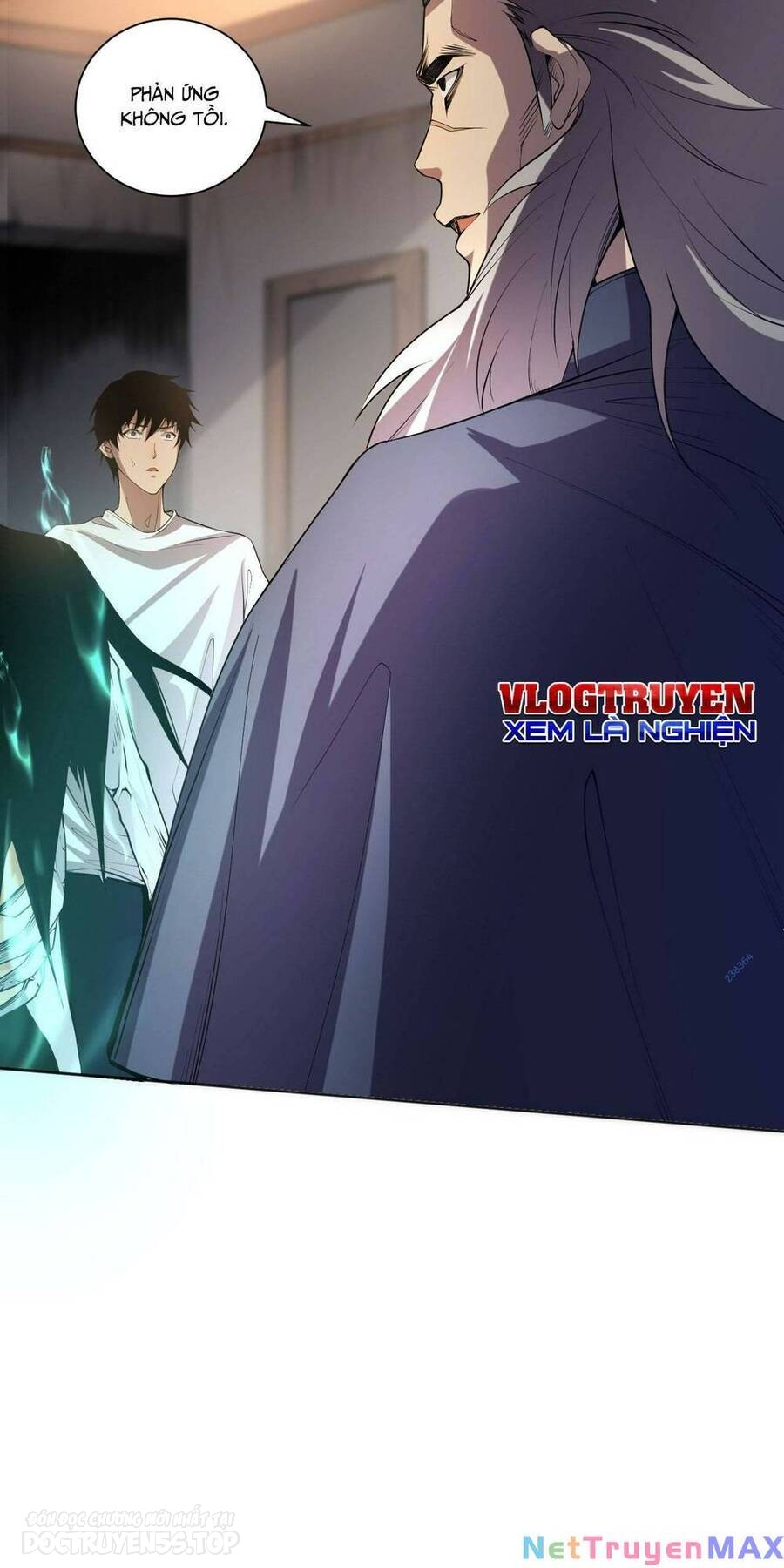 tử linh pháp sư! ta chính là thiên tài chapter 14 61