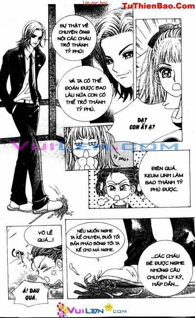 bogle goes to the kingdom chapter 13 16