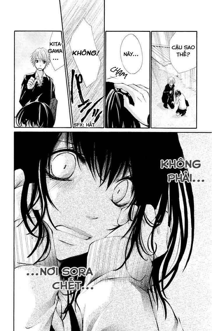 tình yêu và nỗi đau tột cùng chapter 11 44