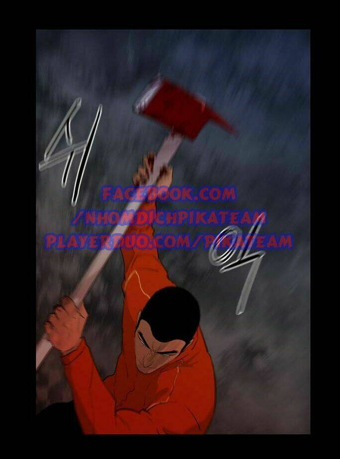 đêm vùng cực chapter 23 22