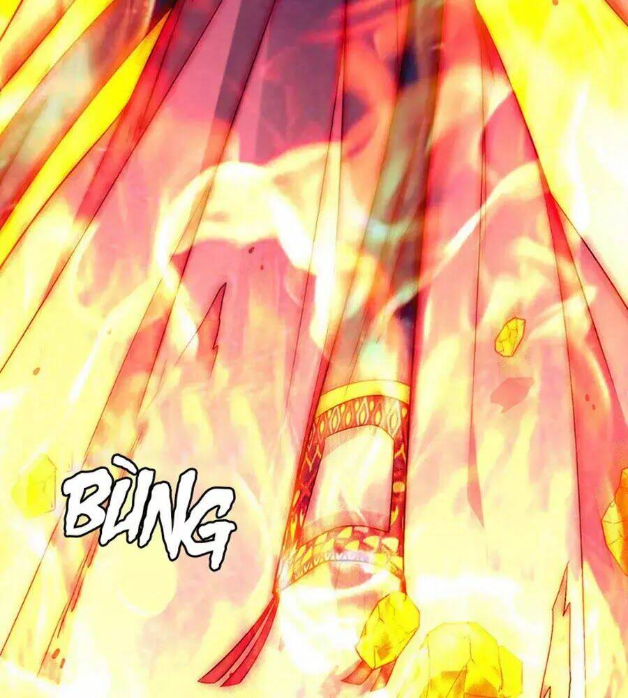 thiên kim bất hoán chapter 18 5