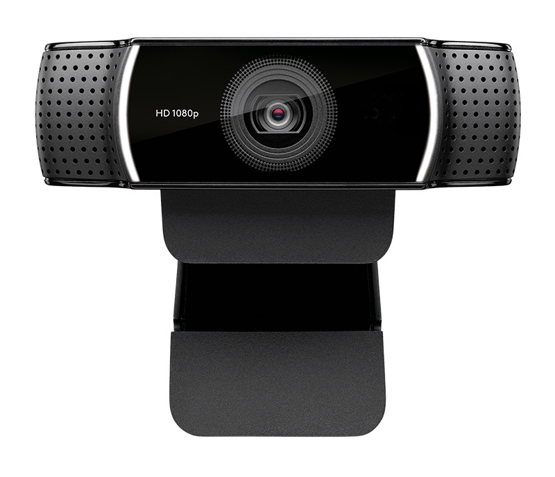 Webcam Live Stream C922 Pro FULL HD Cao Cấp AZONE