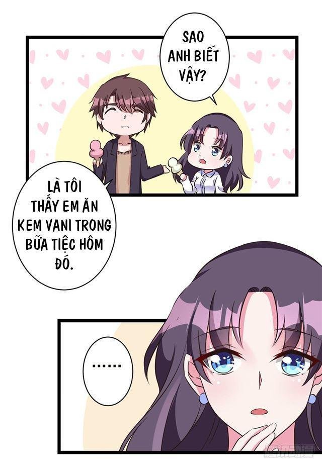 gửi người không quen chapter 12 4