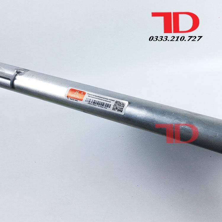 Dàn Nóng HBS Dành Cho Xe Tải ChengLong