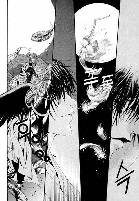 tân nương của thủy thần chapter 36 12