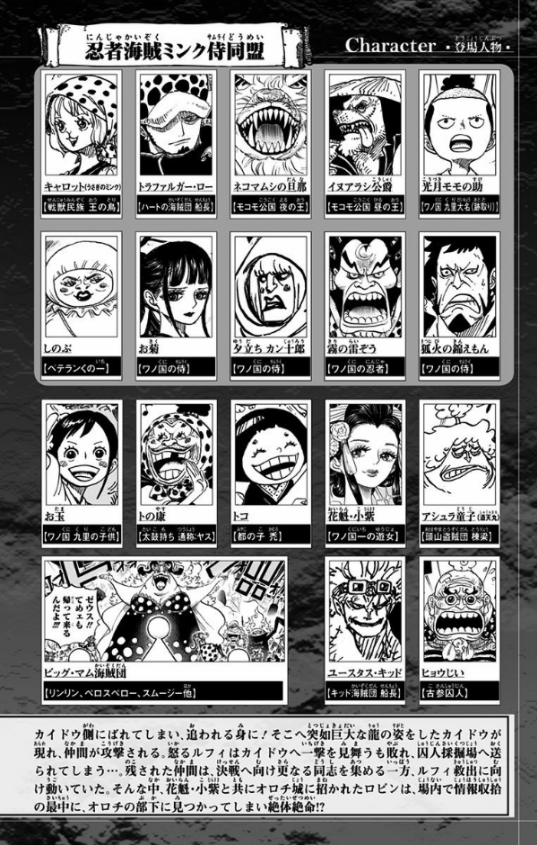 One Piece 93 (Japanese Edition)