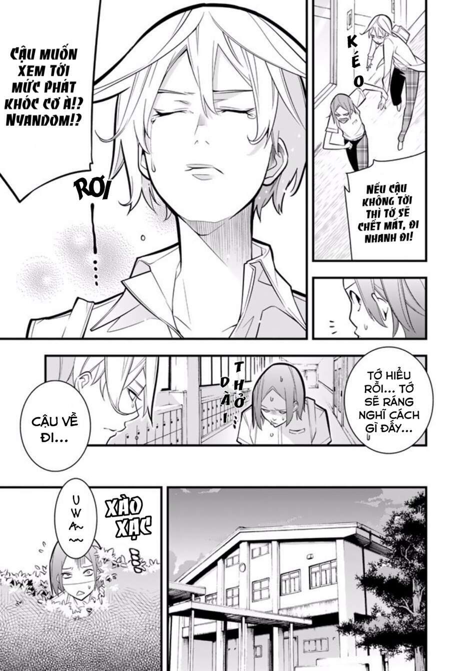 a town where abe lives chapter 4 7