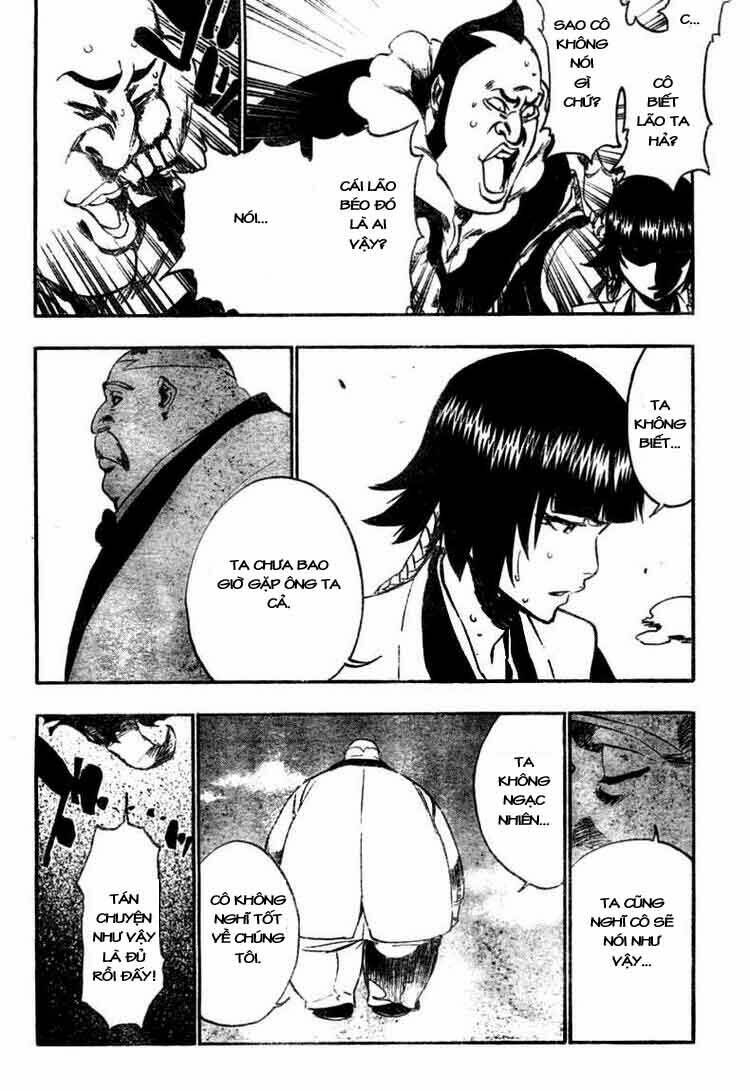 thần chết ichigo chapter 368 16