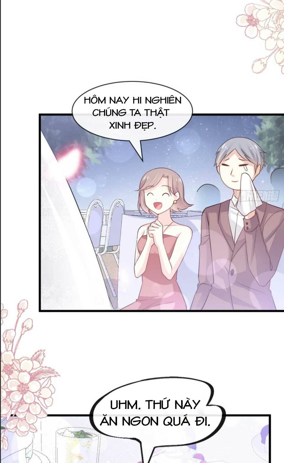 thiên hạ đệ nhất sủng phi chapter 185.2 13