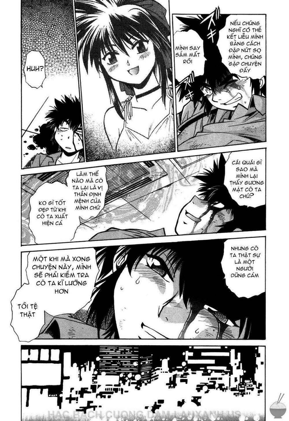 makunouchi deluxe! chapter 3 6