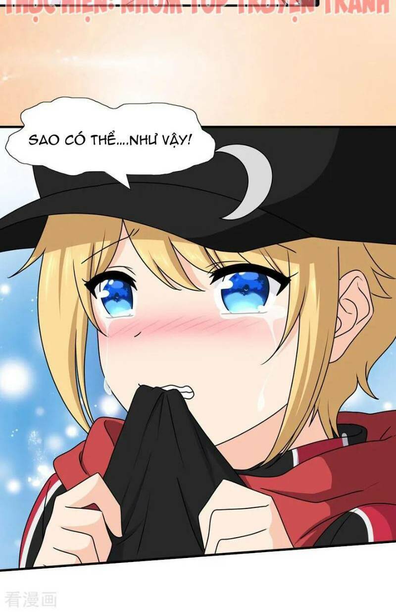 bạn gái virus của tôi chapter 100 44